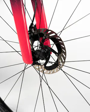 Alison Jackson | Cannondale SuperSix EVO