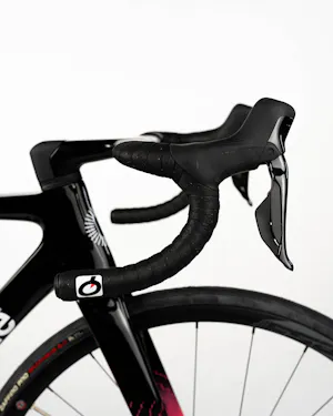 Alison Jackson | Cannondale SuperSix EVO