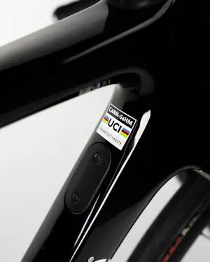 Alison Jackson | Cannondale SuperSix EVO