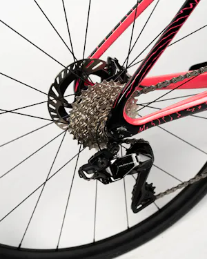 Alison Jackson | Cannondale SuperSix EVO