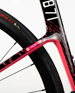 Alison Jackson | Cannondale SuperSix EVO