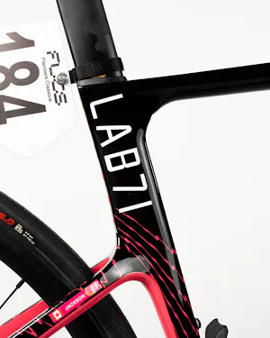 Alison Jackson | Cannondale SuperSix EVO