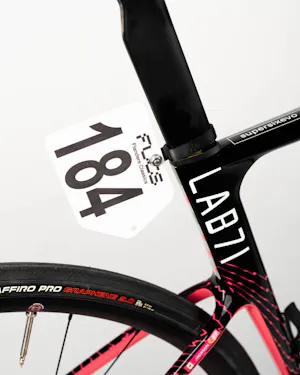 Alison Jackson | Cannondale SuperSix EVO