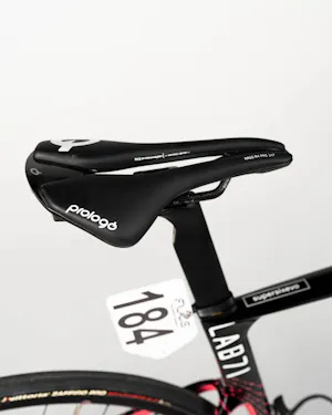 Alison Jackson | Cannondale SuperSix EVO