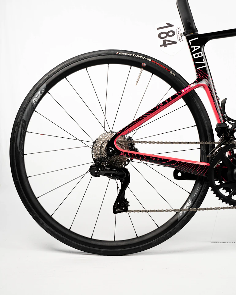 Alison Jackson | Cannondale SuperSix EVO