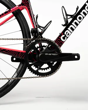 Alison Jackson | Cannondale SuperSix EVO