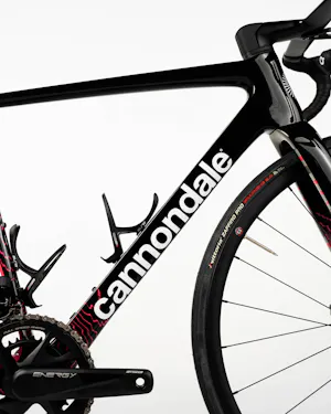 Alison Jackson | Cannondale SuperSix EVO