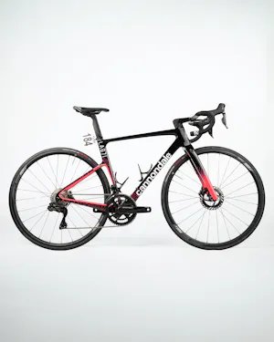 Alison Jackson | Cannondale SuperSix EVO