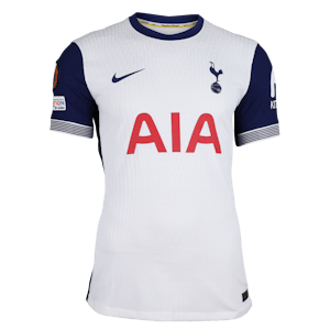 Camiseta Pedro Porro Tottenham Hotspur
