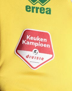 Steven van der Sloot ADO Den Haag shirt