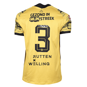 Thomas Oude Kotte Roda JC jersey