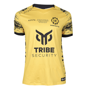 Thomas Oude Kotte Roda JC jersey