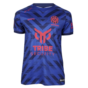 Nick Marsman Roda JC jersey