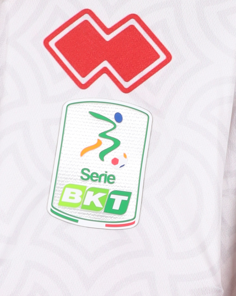 Maillot de Giuseppe Sibilli (S.S.C. Bari)