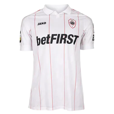 来自Royal Antwerp FC的Gyrano Kerk球衣