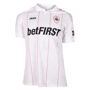Toby Alderweireld Royal Antwerp FC shirt