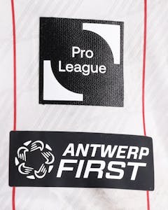 Toby Alderweireld Royal Antwerp FC shirt