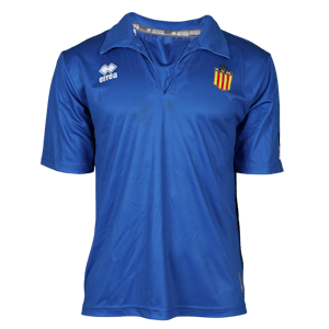 Jersey Ortwin De Wolf KV Mechelen