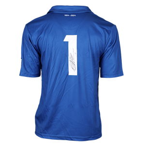Jersey Ortwin De Wolf KV Mechelen