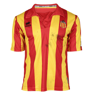 Kerim Mrabti KV Mechelen shirt