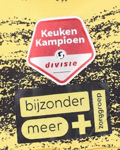 Juul Timmermans Roda JC shirt