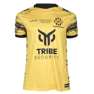 Juul Timmermans Roda JC shirt