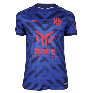 Shirt van Casper Van Hemelryck Roda JC
