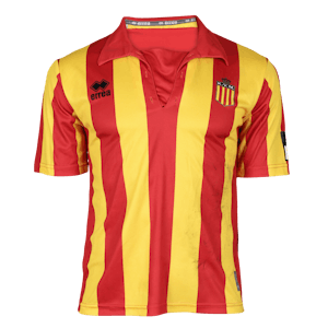 Benito Raman KV Mechelen shirt