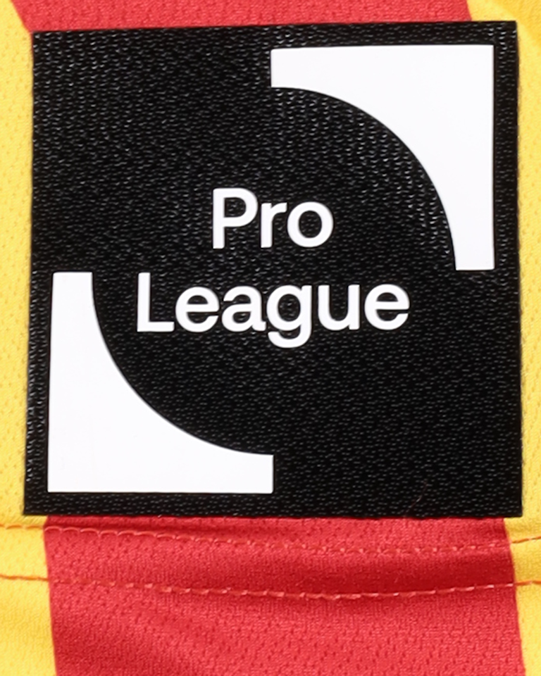 Benito Raman KV Mechelen shirt