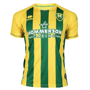 J. Brandt ADO Den Haag jersey
