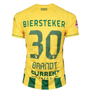 J. Brandt ADO Den Haag jersey