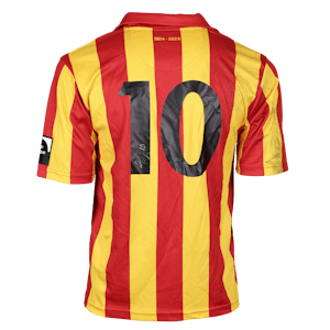 Petter Nosakhare Dahl KV Mechelen shirt