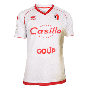 Maglia di Nicola Bellomo (S.S.C. Bari)