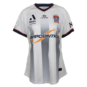 Lorena Baumann Newcastle Jets W shirt