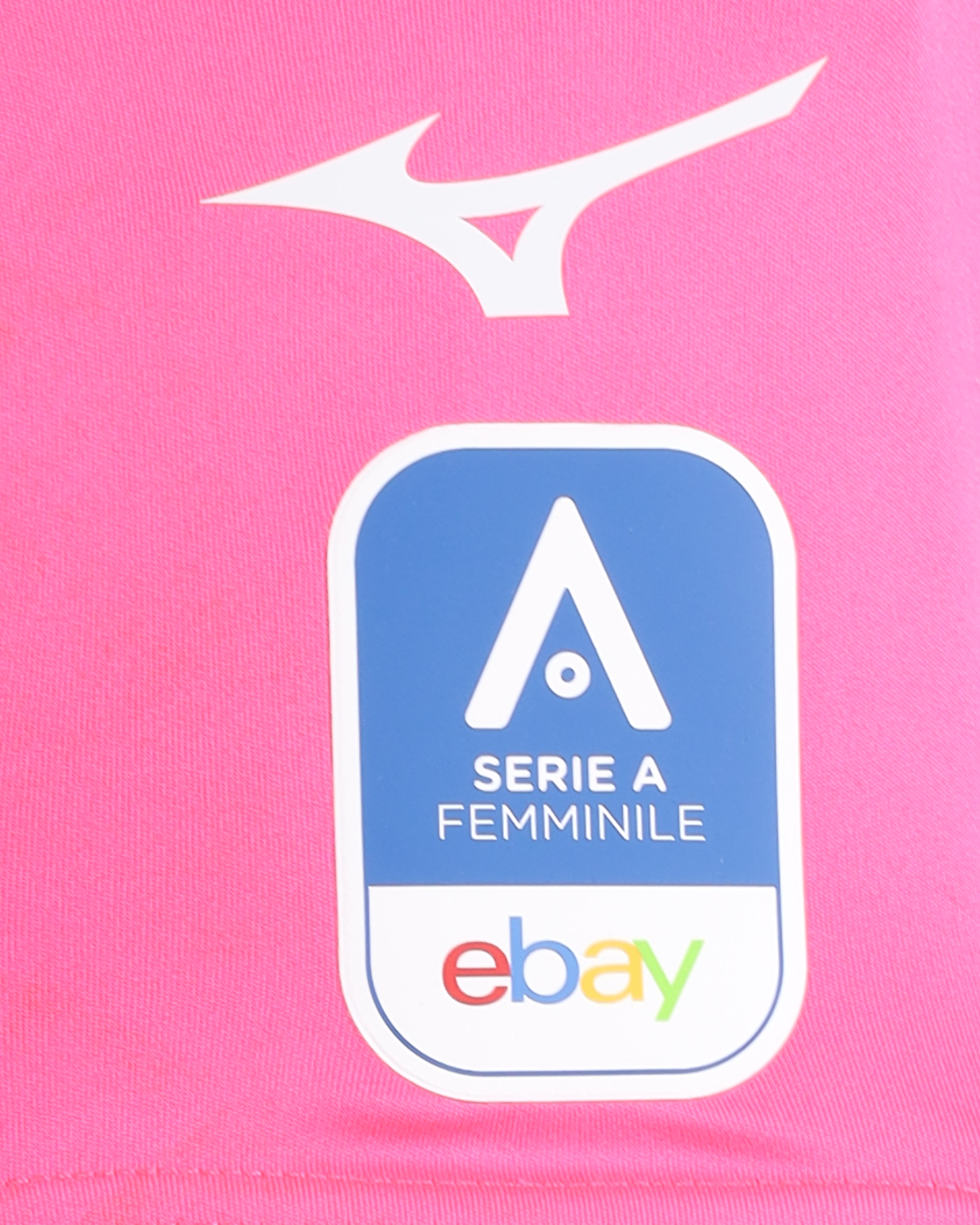 Sara Cetinja Lazio Women shirt