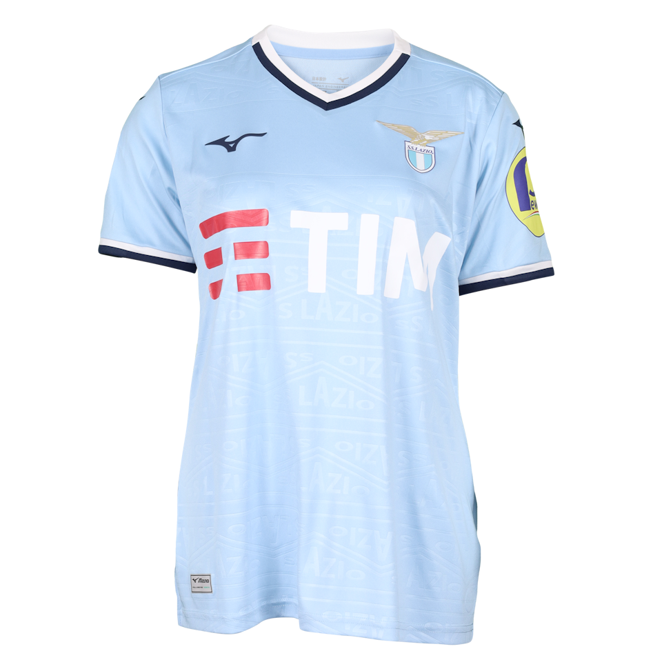 Clarisse Le Bihan Lazio Women jersey