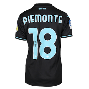 Martina Piemonte Lazio Women jersey