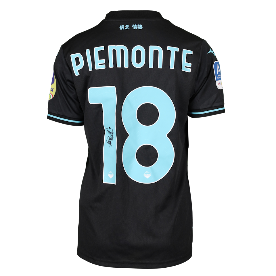 Martina Piemonte Lazio Women jersey