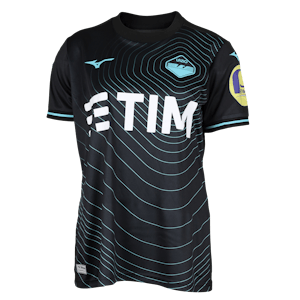 Martina Piemonte Lazio Women jersey