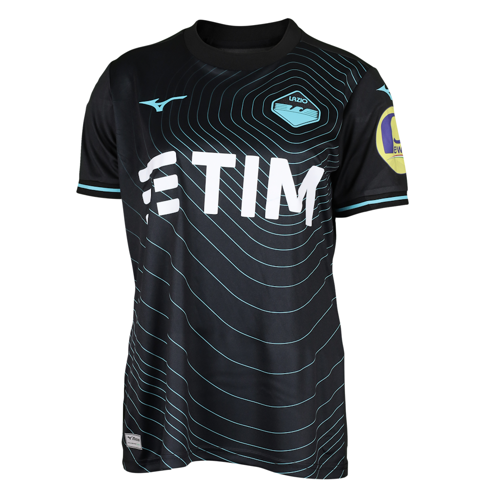 Martina Piemonte Lazio Women jersey