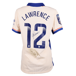 Ashley Lawrence Chelsea Women shirt