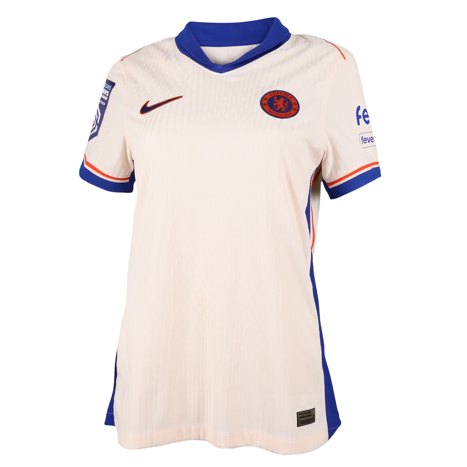 Johanna Rytting-Kaneryd Chelsea Women jersey