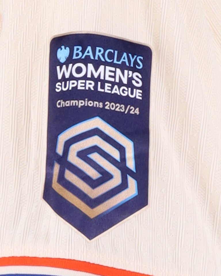 Johanna Rytting-Kaneryd Chelsea Women jersey