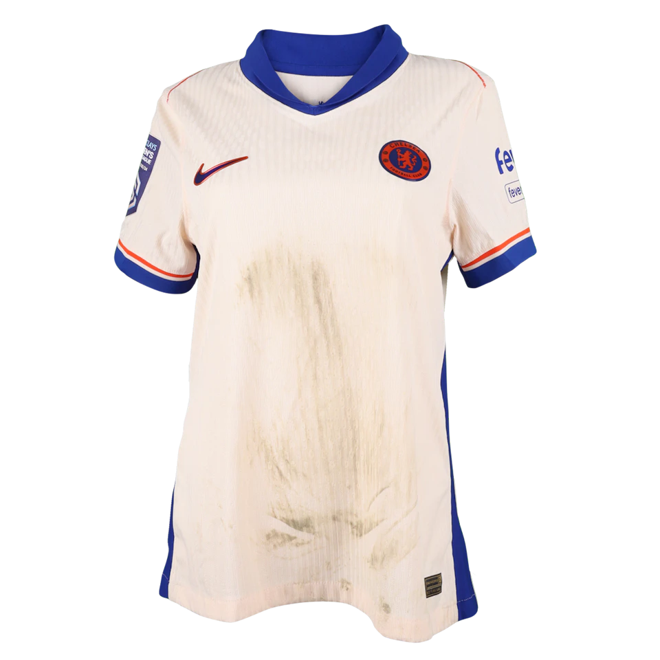 Lucy Bronze Chelsea Women jersey