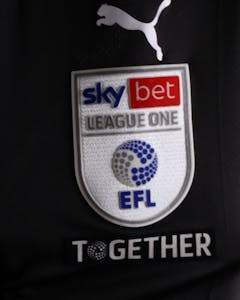 Steven Sessegnon Wigan Athletic jersey