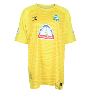 Camiseta Livia Peng Werder Bremen W