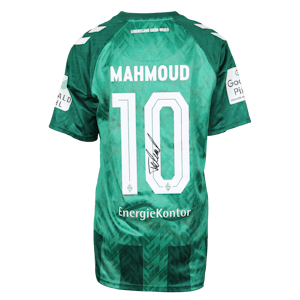 Tuana Keles Werder Bremen W shirt