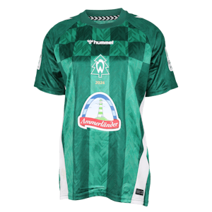Saskia Matheis Werder Bremen W shirt