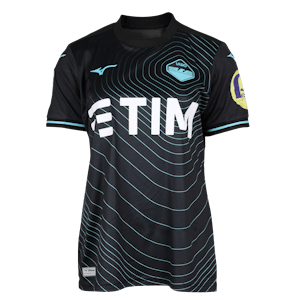 Lina Yang 杨莉娜 Lazio Women shirt