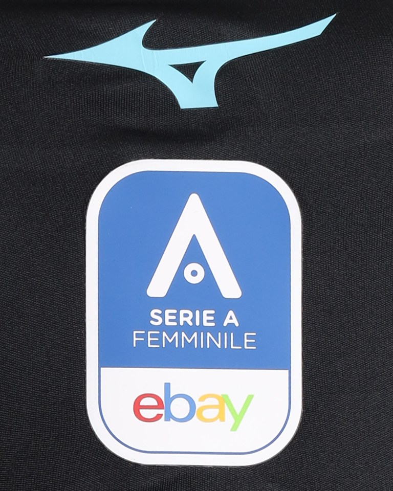 Lina Yang 杨莉娜 Lazio Women shirt